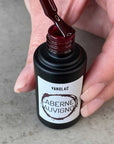 Cabernet Sauvignon Nagellack - Pfälzer Freiheit