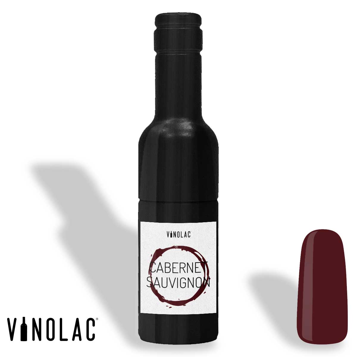 Cabernet Sauvignon Nagellack - Pfälzer Freiheit