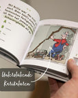 Pfalz-Buch: "Können Sie Pfälzisch" (Edition Dibbelschisser) - Pfälzer Freiheit