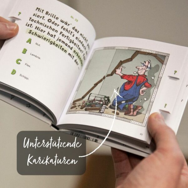 Pfalz-Buch: "Können Sie Pfälzisch" (Edition Herzkersch) - Pfälzer Freiheit