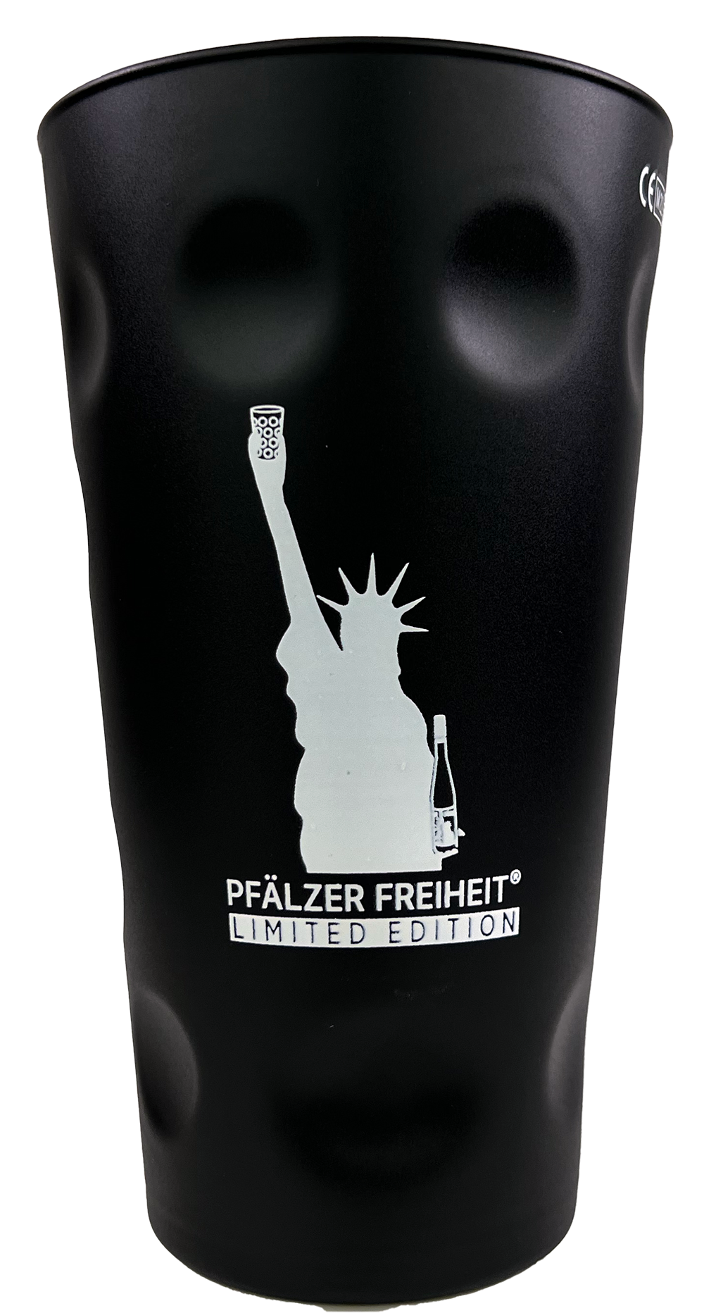 DUBBEGLAS LIMITED EDITION - Pfälzer Freiheit