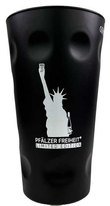 DUBBEGLAS LIMITED EDITION - Pfälzer Freiheit