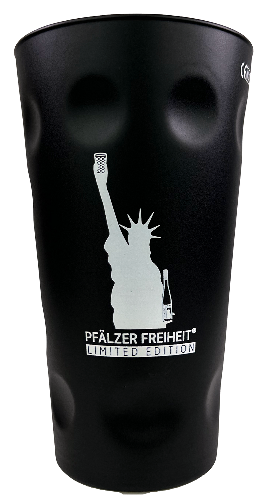 DUBBEGLAS LIMITED EDITION - Pfälzer Freiheit