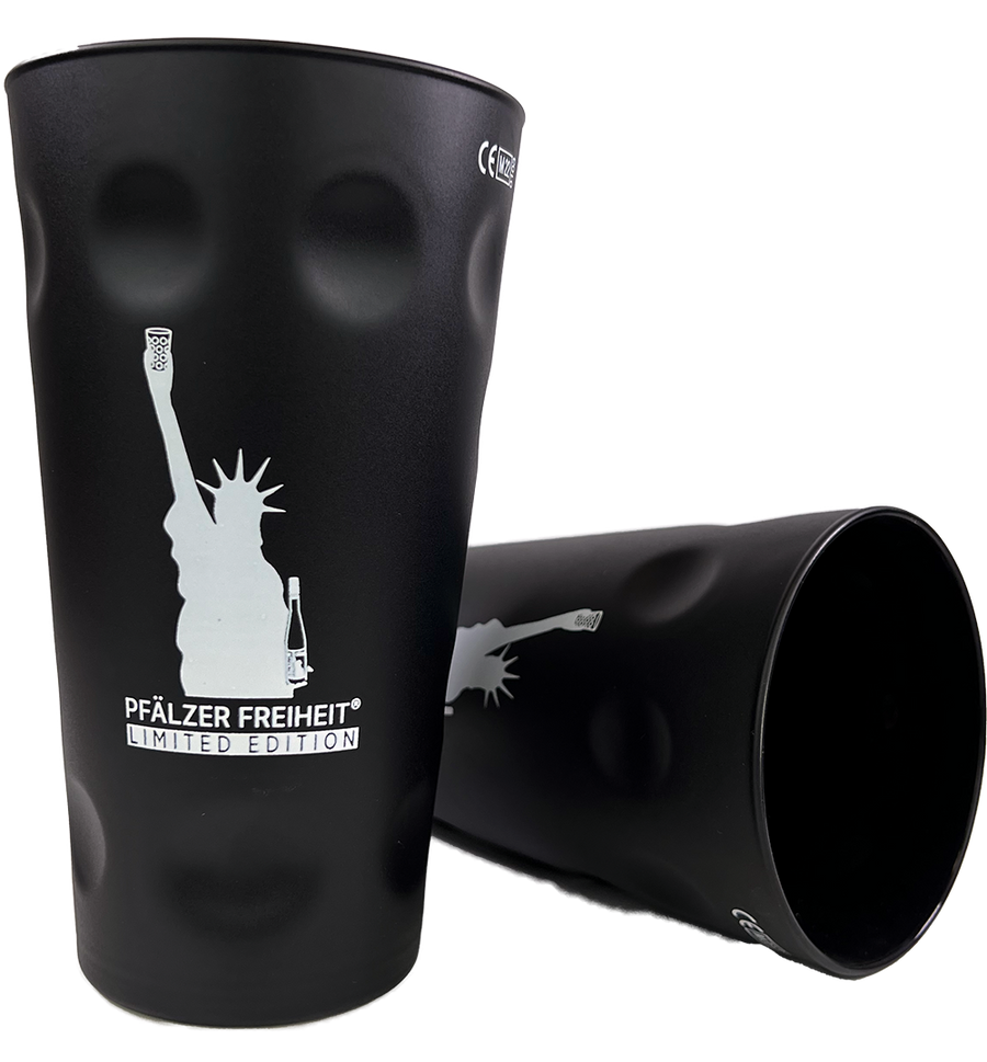 DUBBEGLAS LIMITED EDITION - Pfälzer Freiheit