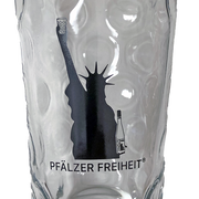 PFÄLZER FREIHEIT Dubbeglas-Set (6 Stk.) - Pfälzer Freiheit