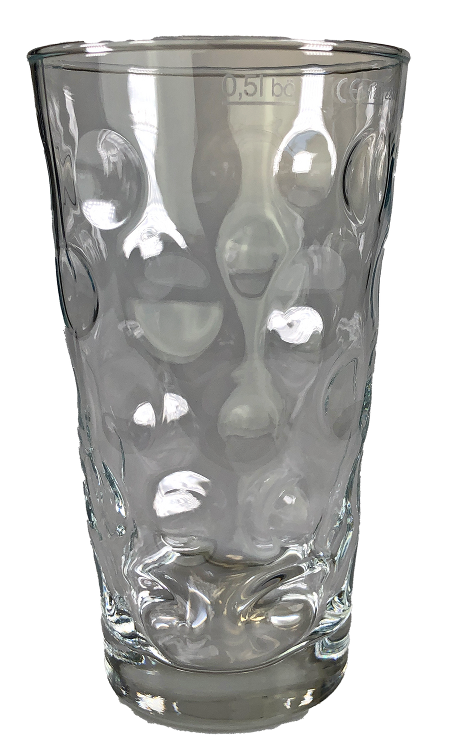 PFÄLZER Dubbeglas-Set (6 Stk.) PUR - Pfälzer Freiheit