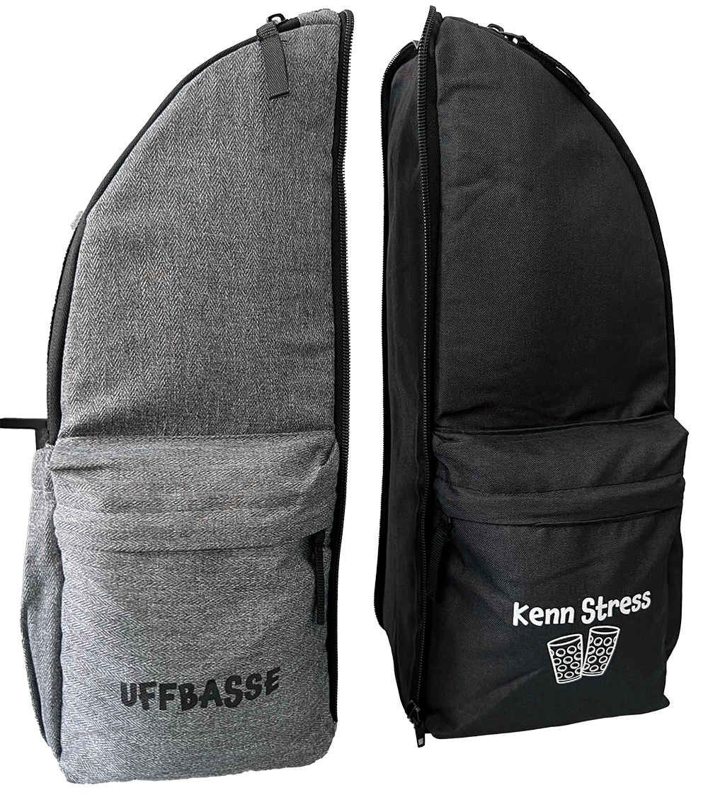 SCHORLE-RUCKSACK - Pfälzer Freiheit