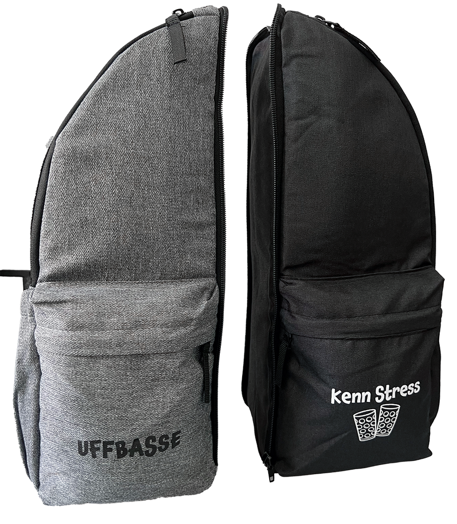 SCHORLE-RUCKSACK - Pfälzer Freiheit