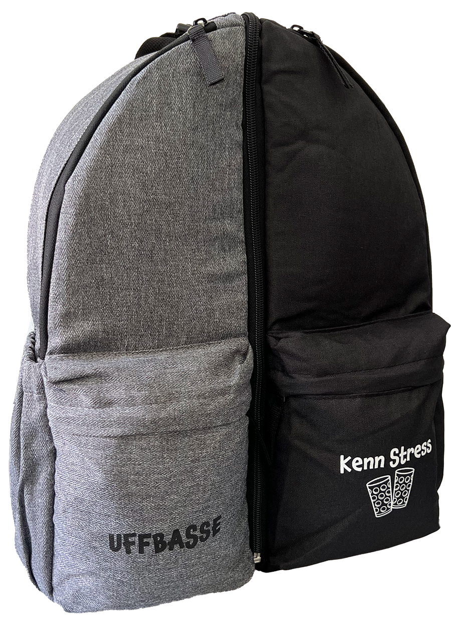 SCHORLE-RUCKSACK - Pfälzer Freiheit