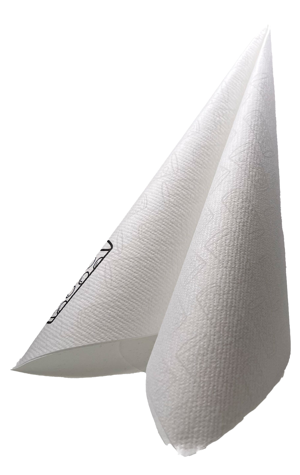 TISCH-SERVIETTEN mit Dubbe All-Over-Print - Pfälzer Freiheit