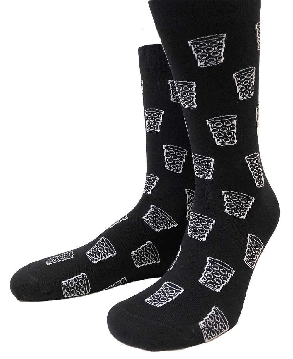 Socken, Pfälzer Socken