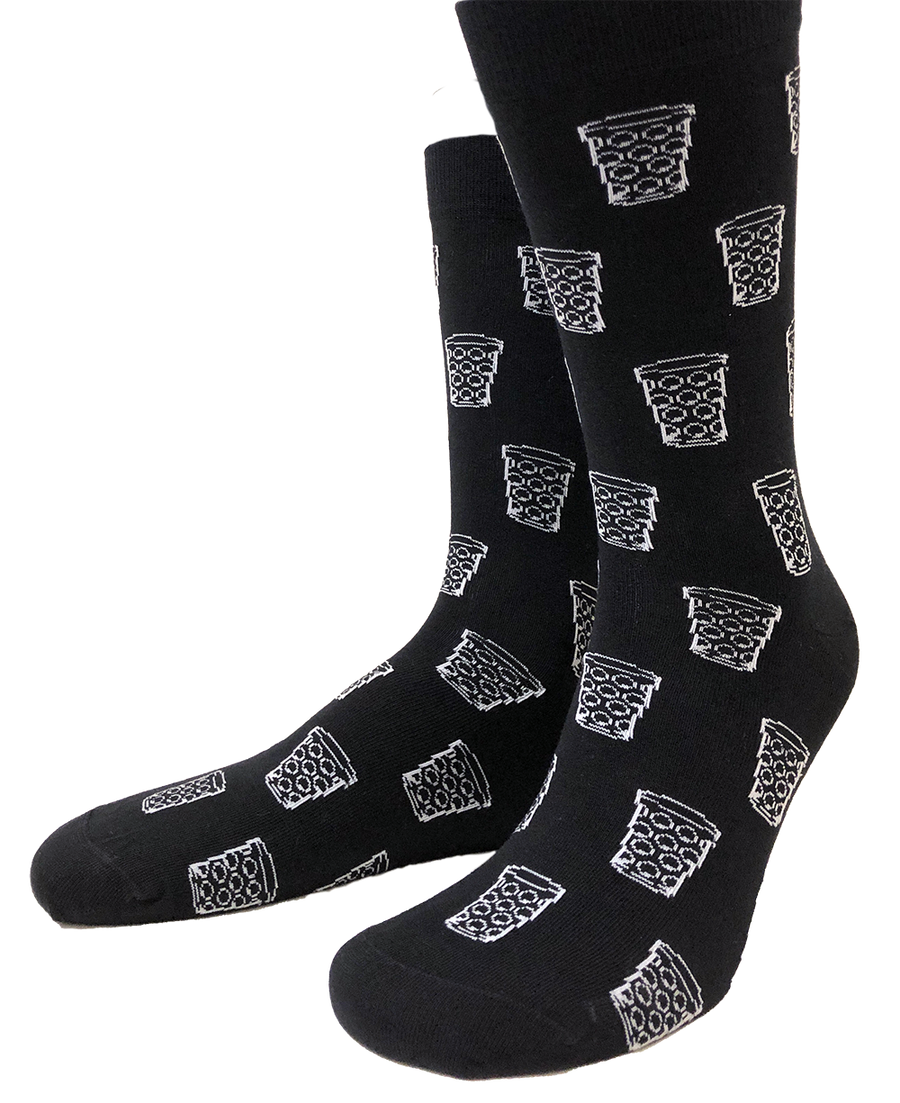 Socken, Pfälzer Socken