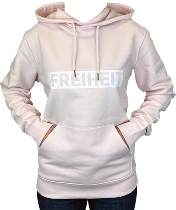 DAMEN HOODIE "FREIHEIT" - Pfälzer Freiheit