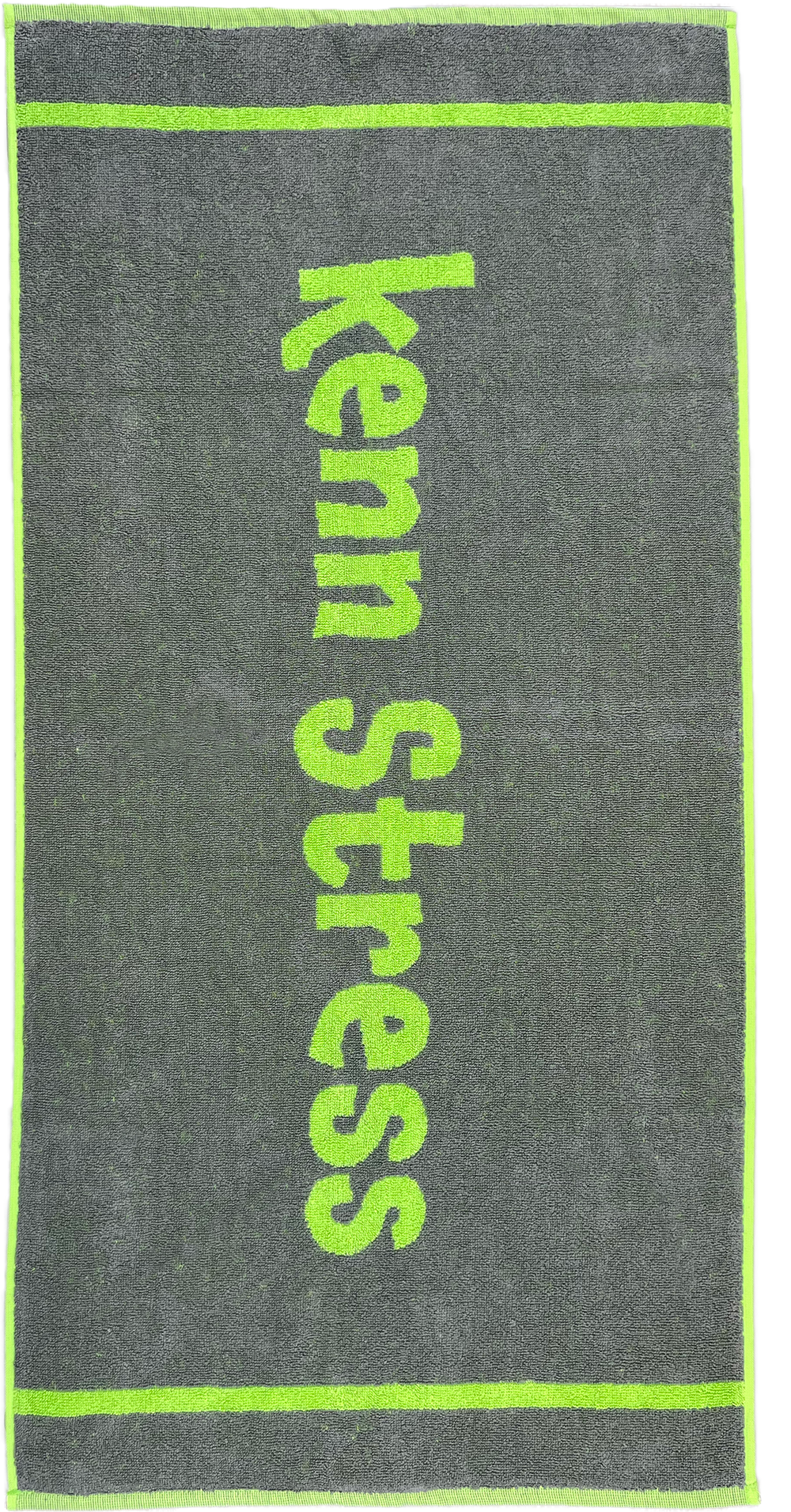 HANDTUCH  &quot;Kenn Stress&quot; - Pfälzer Freiheit
