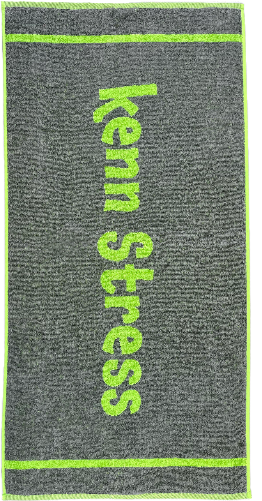 HANDTUCH  "Kenn Stress" - Pfälzer Freiheit
