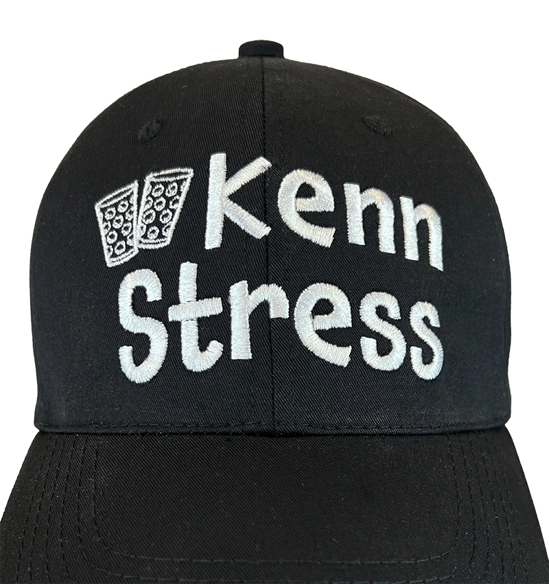 KAPPE &quot;KENN STRESS&quot; - Pfälzer Freiheit