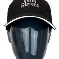 KAPPE "KENN STRESS" (Logo klein) - Pfälzer Freiheit