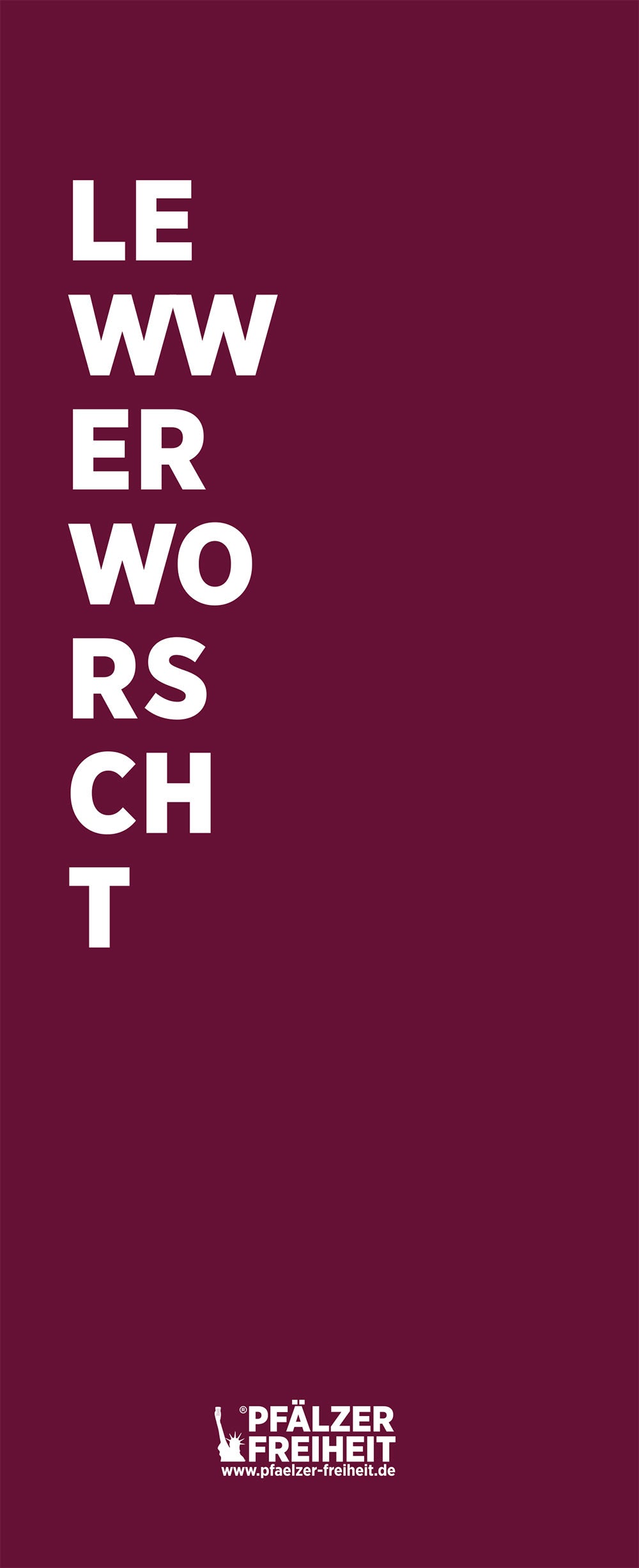 LIEGESTUHL SELLWER ZAMME STELLE ! - Pfälzer Freiheit