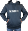 HERREN HOODIE "FREIHEIT" - Pfälzer Freiheit