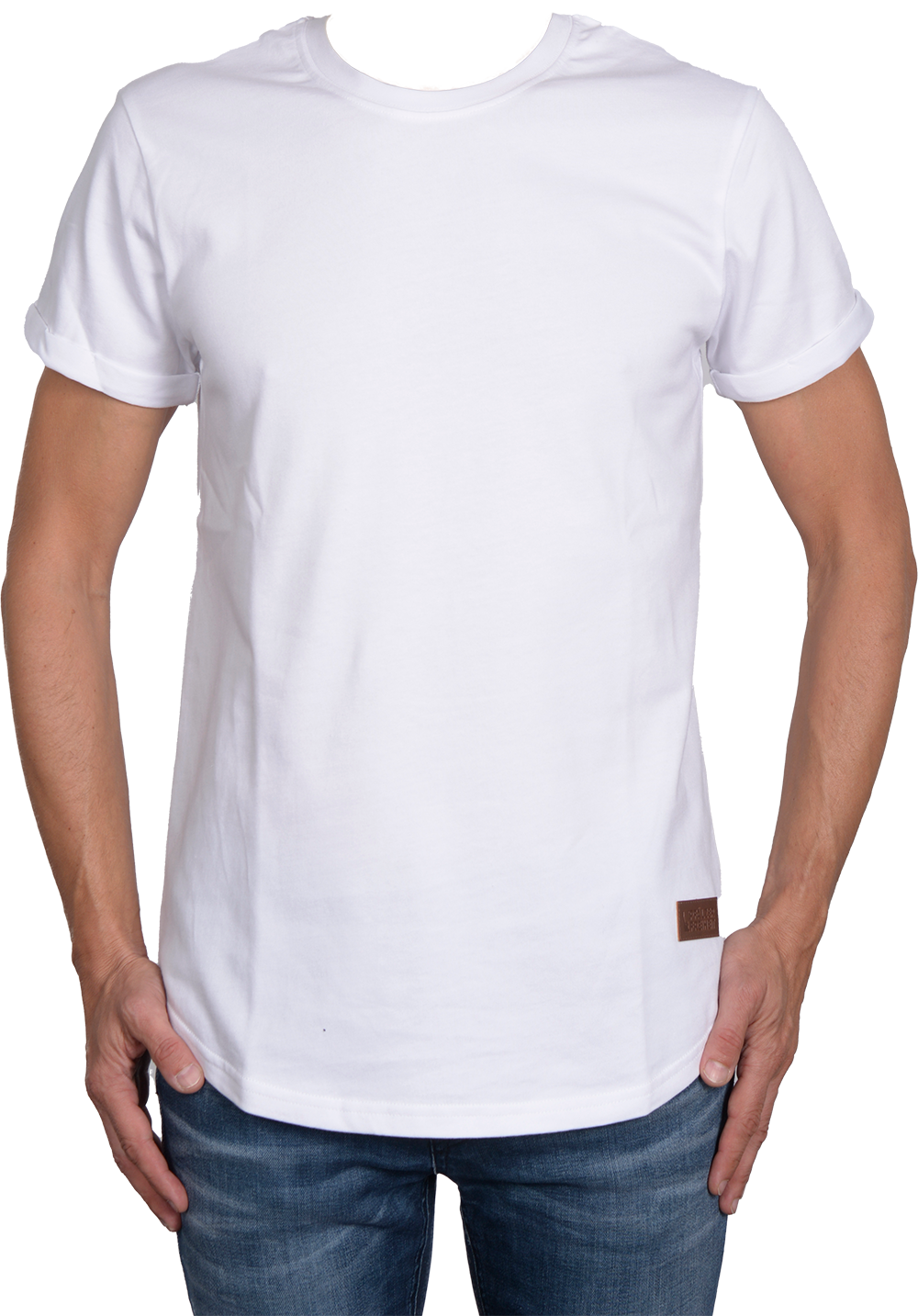 BASIC HERREN T-SHIRT (ohne Print) - Pfälzer Freiheit