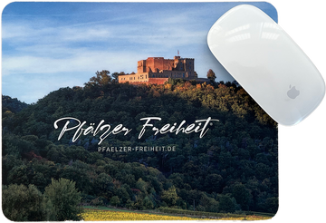 MOUSEPAD "Pfälzer Freiheit" - Pfälzer Freiheit
