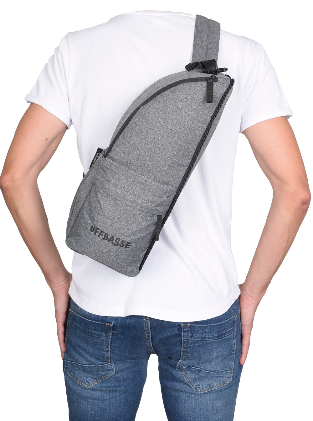 SCHORLE-RUCKSACK - Pfälzer Freiheit