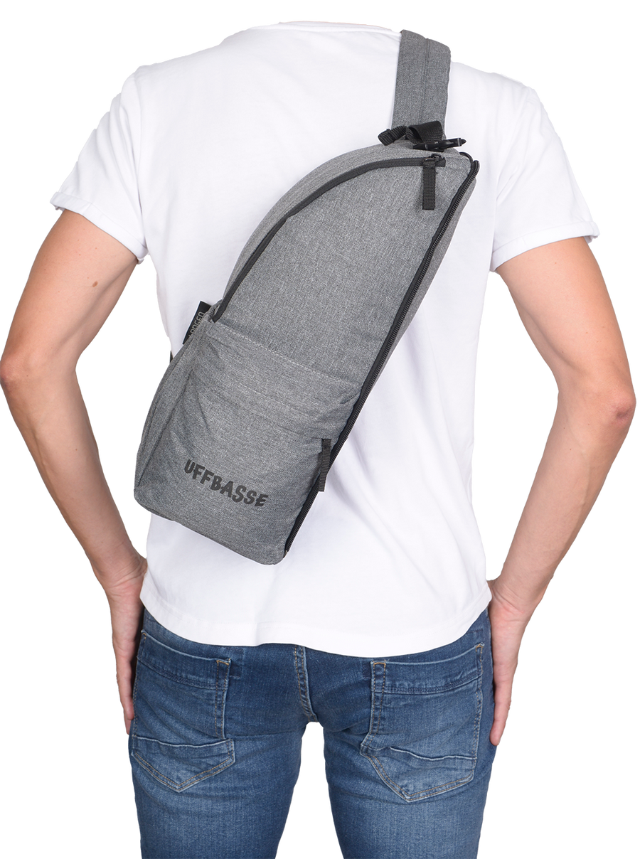 SCHORLE-RUCKSACK - Pfälzer Freiheit