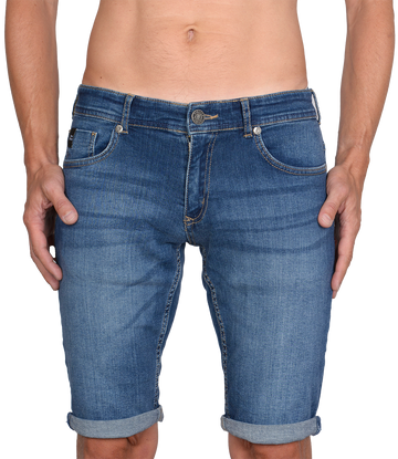 HERREN SHORT "1. Pfälzer Shorts" - Pfälzer Freiheit