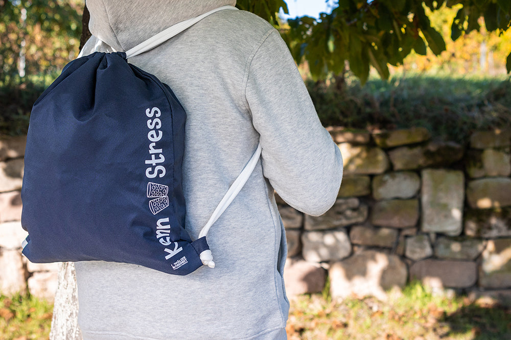 Rucksack &quot;kenn Stress&quot; - Pfälzer Freiheit