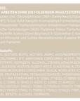 Rosé Nagellack - Pfälzer Freiheit